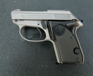 mastering-the-doube-action-pistol-some-shooters Some shooters believe a drawback of the DA/SA pistol is the need to master two types of trigger actions, double action and single action. Others find the design an advantage, with the stiff first shot allowing the piece be carried with the manual safety in the off position, while the lighter second and subsequent shots are easily used for long range shooting with the single action option.