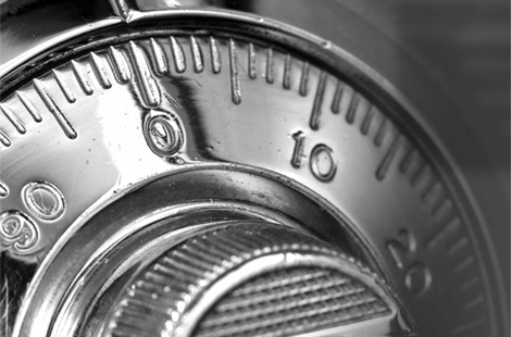 When you are not carrying your firearm you can rest assured that it is protected behind layers of steel. The idea of a safe—a steel box equipped with a strong lock—has not changed much over the years, but the details of construction and quality have improved greatly with modern technology.
