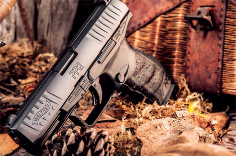 Many uninformed people buy a handgun for convenience and not so much for performance.