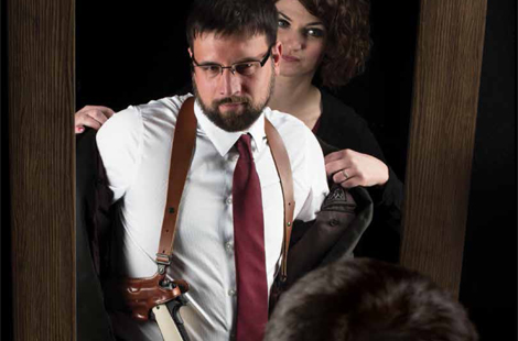 From time to time, reconsider your objectives in carrying concealed.