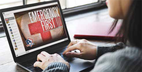 The USCCA offers a wide range of self-defense-related content, from firearms to first-aid to the legal support you need.