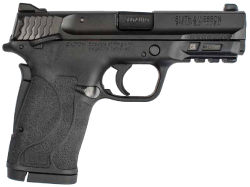 Smith and Wesson M and P 380 ACP EDC gun