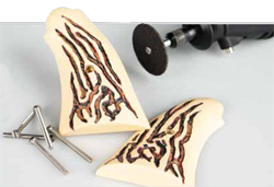 Tombstone Grips for K-frame Smith and Wesson