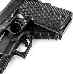Even with as diverse as different types of triggers can be, the techniques for properly running them don’t change. No one would argue that there’s no difference between the triggers on a Glock and a 1911, but the skills to run them properly are basically identical.