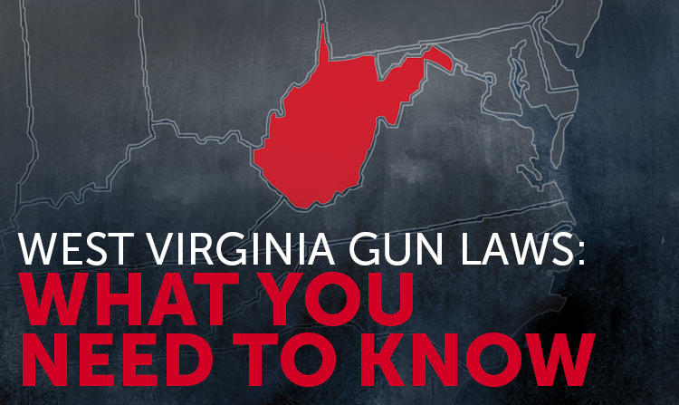 West Virginia Concealed Carry Gun Laws | USCCA CCW ...