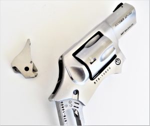 Spurless hammer