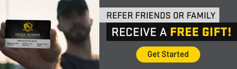 Refer friends or family and receive a free gift! Click to get started.