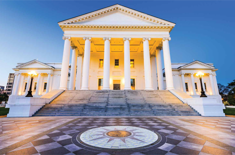 Home Free? Sanctuary Counties